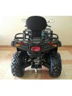 Квадроцикл CF MOTO CFORCE 450AU-L Basic