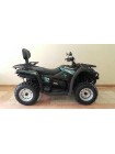 Квадроцикл CF MOTO CFORCE 450AU-L Basic
