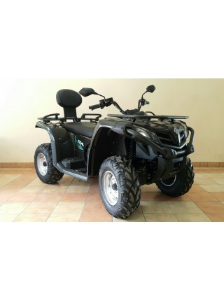 Квадроцикл CF MOTO CFORCE 450AU-L Basic