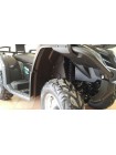 Квадроцикл CF MOTO CFORCE 450AU-L Basic