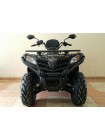 Квадроцикл CF MOTO CFORCE 450AU-L Basic