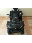Квадроцикл CF MOTO CFORCE 450AU-L Basic