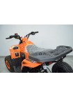 Квадроцикл Comman B5 Mudhawk