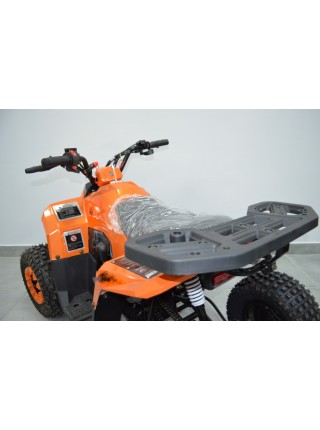Квадроцикл Comman B5 Mudhawk