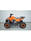 Квадроцикл Comman B5 Mudhawk