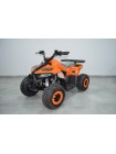 Квадроцикл Comman B5 Mudhawk