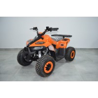 Квадроцикл Comman B5 Mudhawk