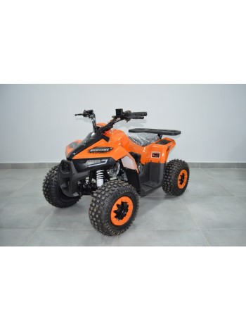 Квадроцикл Comman B5 Mudhawk