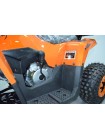 Квадроцикл Comman B5 Mudhawk