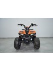 Квадроцикл Comman B5 Mudhawk
