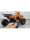 Квадроцикл Comman B5 Mudhawk