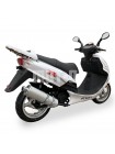 Скутер FADA YB150T-15D