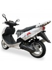 Скутер FADA YB150T-15D