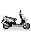 Скутер FADA YB150T-15D