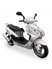 Скутер FADA YB150T-15D