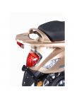 Скутер Yiben YB125T-12