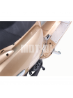 Скутер Yiben YB125T-12
