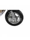 Скутер Yiben YB125T-12