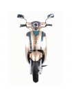 Скутер Yiben YB125T-12