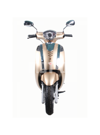 Скутер Yiben YB125T-12