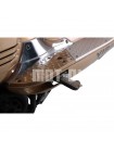 Скутер Yiben YB125T-12