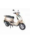 Скутер Yiben YB125T-12