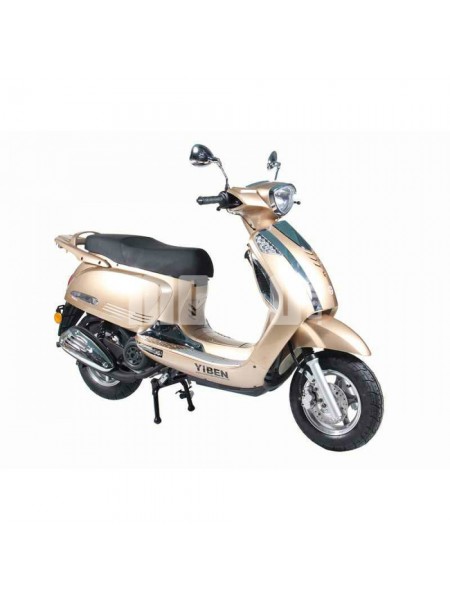 Скутер Yiben YB125T-12
