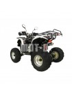 Квадроцикл Hummer J-Rider 125 cм3 Black Edition