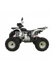 Квадроцикл Hummer J-Rider 125 cм3 Black Edition