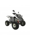 Квадроцикл Hummer J-Rider 125 cм3 Black Edition