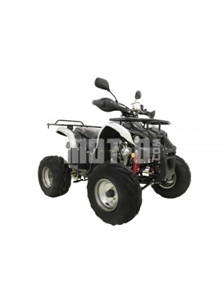 Квадроцикл Hummer J-Rider 125 cм3 Black Edition