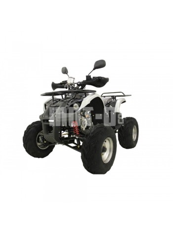 Квадроцикл Hummer J-Rider 125 cм3 Black Edition