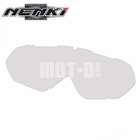 Линза для очков прозрачная NENKI NK-1019 CLEAR LENS