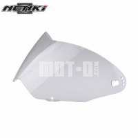 Визор прозрачный Шлем NENKI MX-310