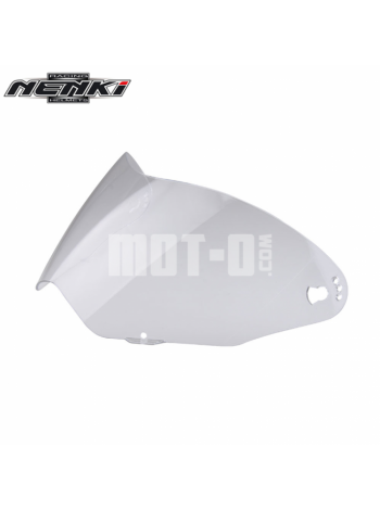 Визор прозрачный Шлем NENKI MX-310
