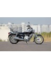 Bajaj Avenger 220 Cruise