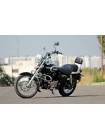 Bajaj Avenger 220 Cruise