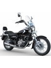 Bajaj Avenger 220 Cruise