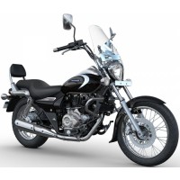 Bajaj Avenger 220 Cruise
