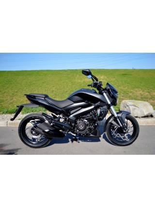 Bajaj Dominar 400 UG 2021