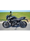 Bajaj Dominar 400 UG 2021