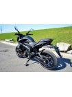 Bajaj Dominar 400 UG 2021