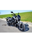 Bajaj Dominar 400 UG 2021