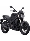 Bajaj Dominar 400 UG 2021