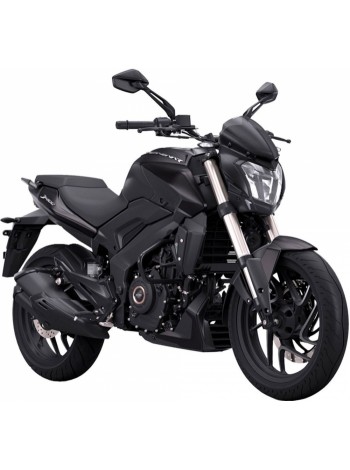 Bajaj Dominar 400 UG 2021