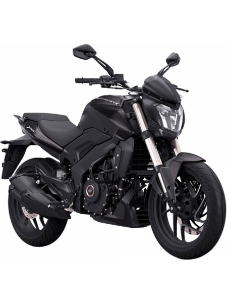 Bajaj Dominar 400 UG 2021