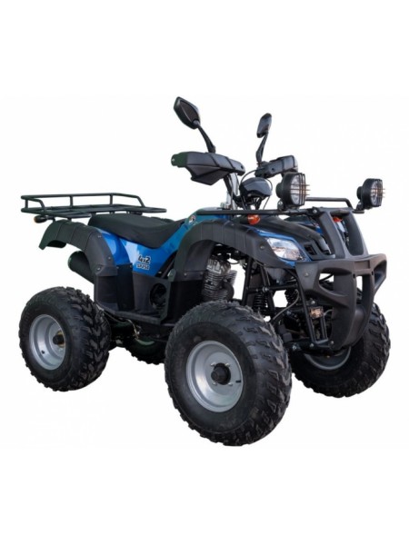 Квадроцикл Spark SP250-4