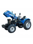 Трактор 404DG2 (Donfeng)