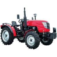 Трактор DW 404A