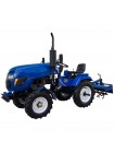 Трактор DW 180LXL